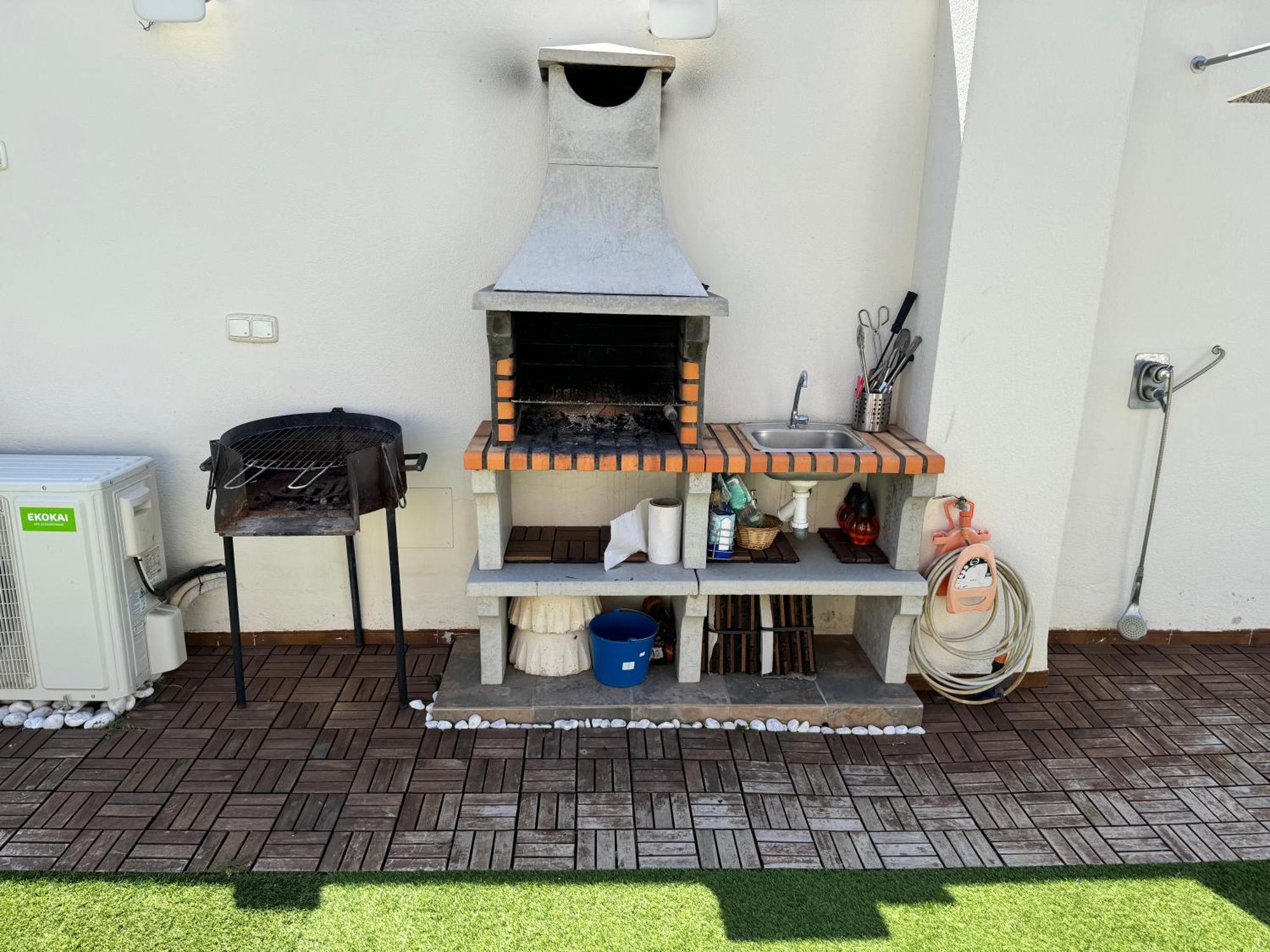 Apartamento Ático Málaga Exterior foto